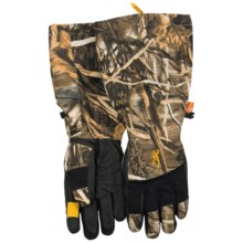 52%OFF メンズハンティンググローブ ブラウニングダーティバードデコイ手袋 - 防水、絶縁（男性用） Browning Dirty Bird Decoy Gloves - Waterproof Insulated (For Men)画像